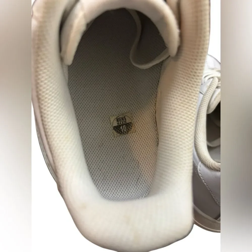 Nike Air Force 1 ‘07 07 size 10